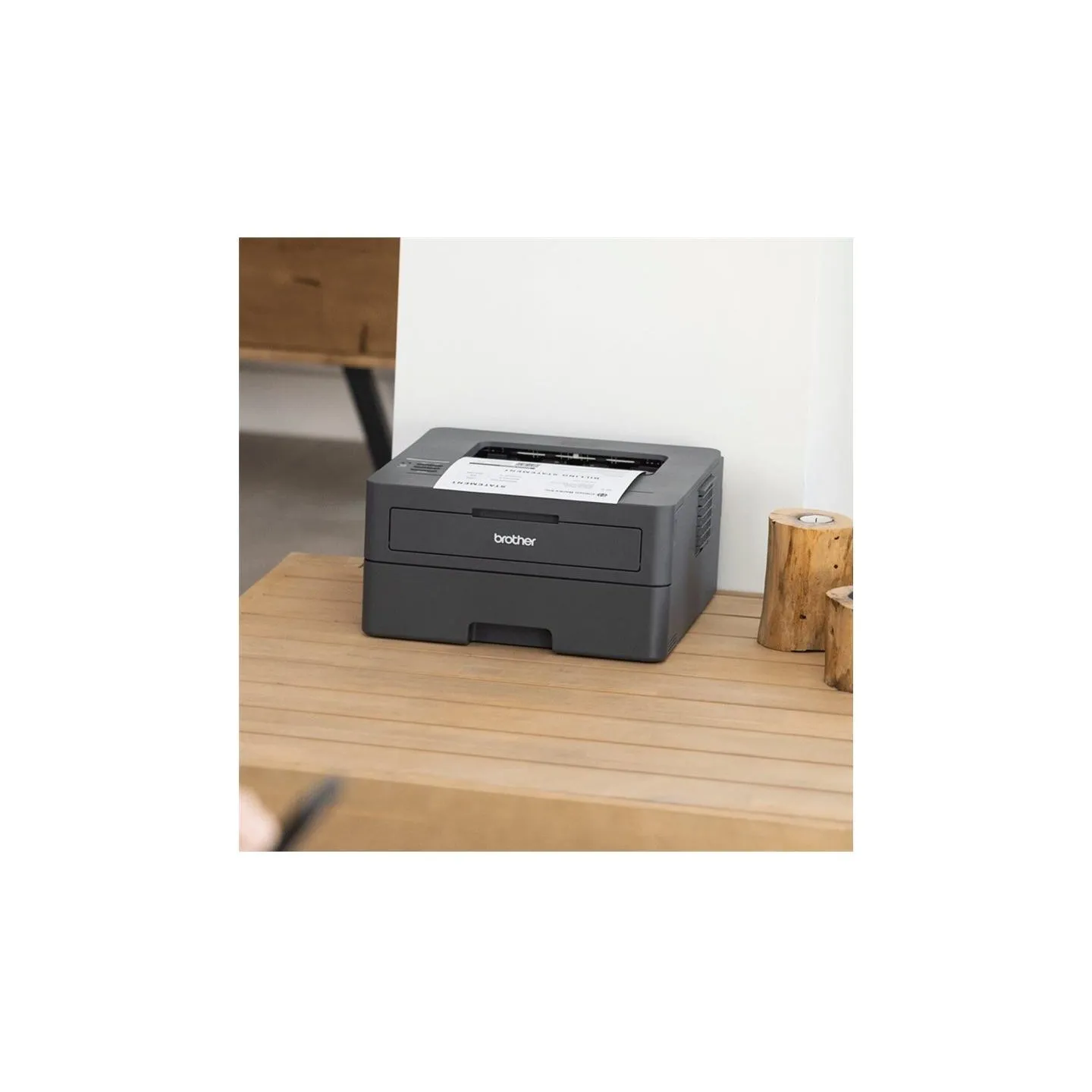 Brother HL-L2400DW MONO LASER PRINTER, DUPLEX, WIFI, 30PPM
