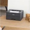 Brother HL-L2400DW MONO LASER PRINTER, DUPLEX, WIFI, 30PPM
