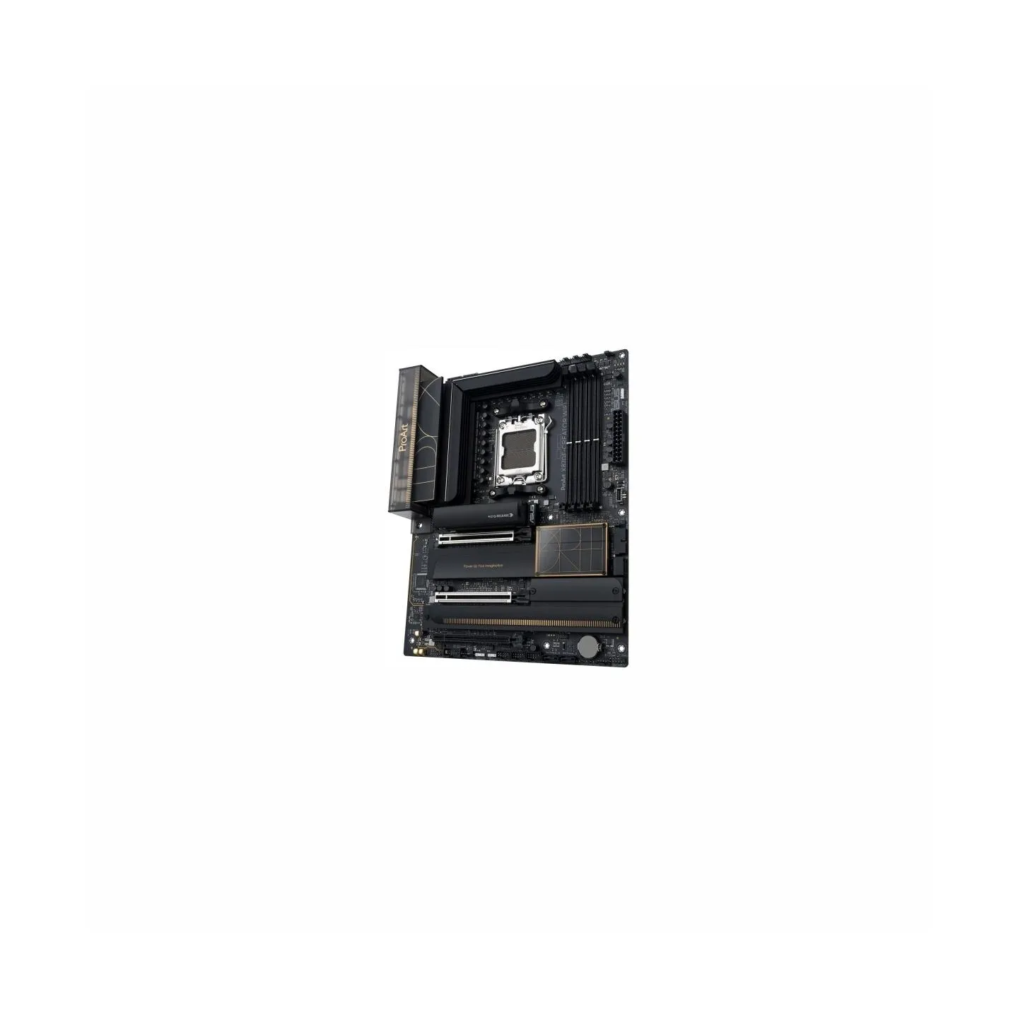 Asus Motherboard PROART X870E-CREATOR WI FI AM5 4DDR5 HDMI/USB-C