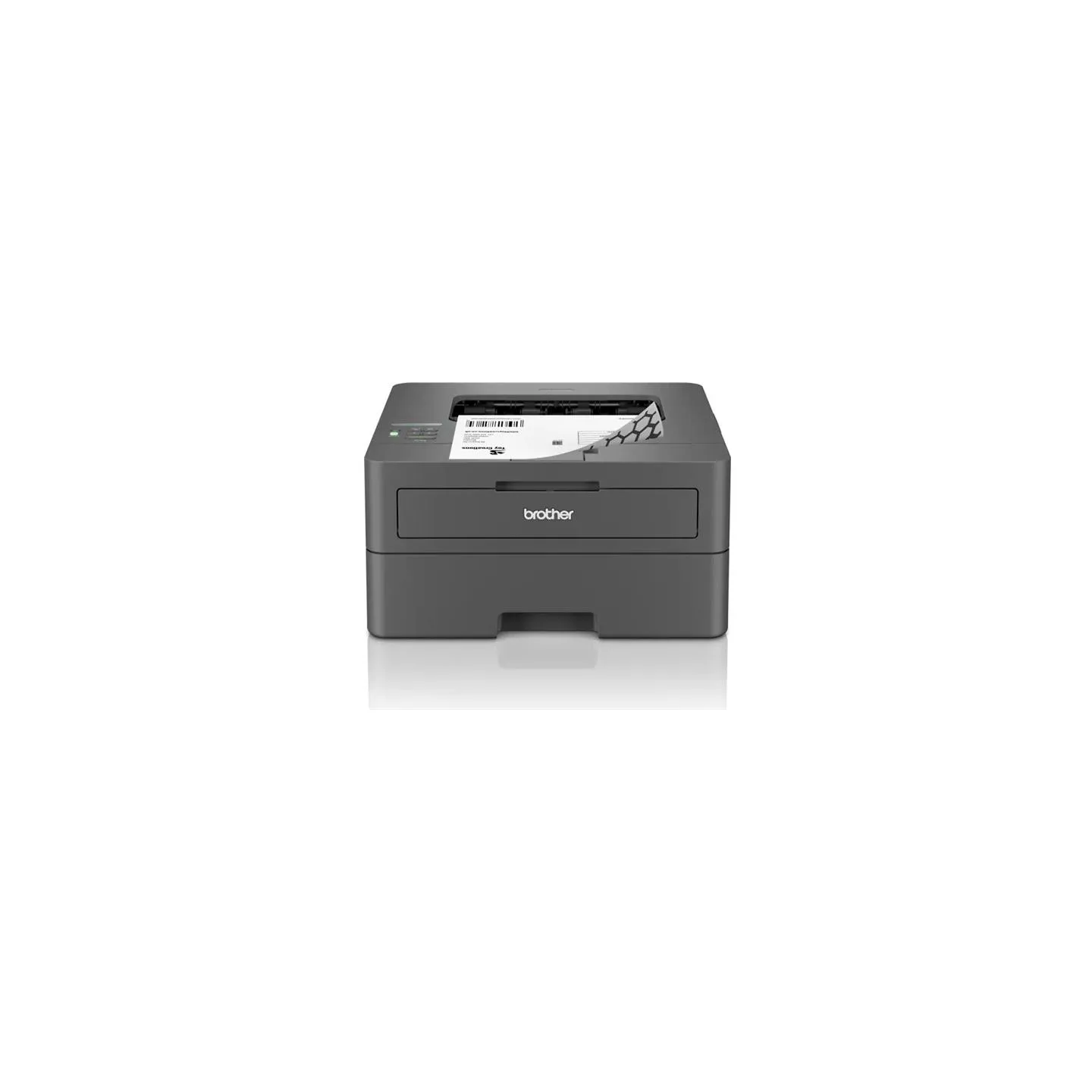 Brother HL-L2445DW MONO LASER PRINTER, DUPLEX, WIFI, 32PPM