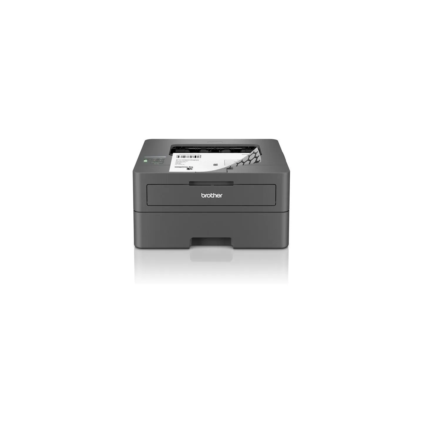 Brother HL-L2445DW MONO LASER PRINTER, DUPLEX, WIFI, 32PPM