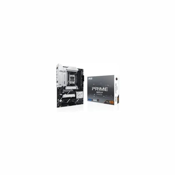 Asus Motherboard PRIME X870-P AM5 4DDR5 HDMI/USB-C ATX