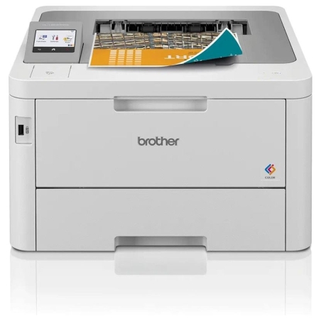 Brother HL-L8240CDW COLOUR LED PRINTER, DUPLEX, LAN-1GBE, WIFI, NFC, 30PPM