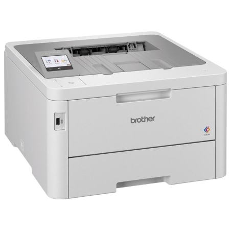 Brother HL-L8240CDW COLOUR LED PRINTER, DUPLEX, LAN-1GBE, WIFI, NFC, 30PPM