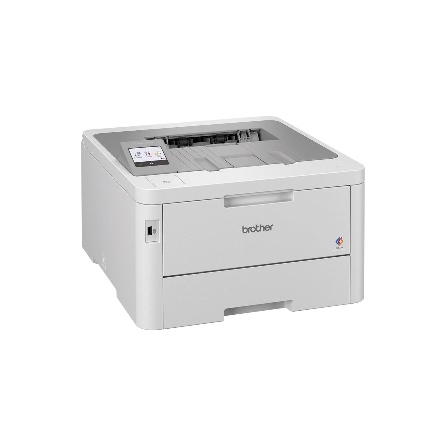 Brother HL-L8240CDW COLOUR LED PRINTER, DUPLEX, LAN-1GBE, WIFI, NFC, 30PPM
