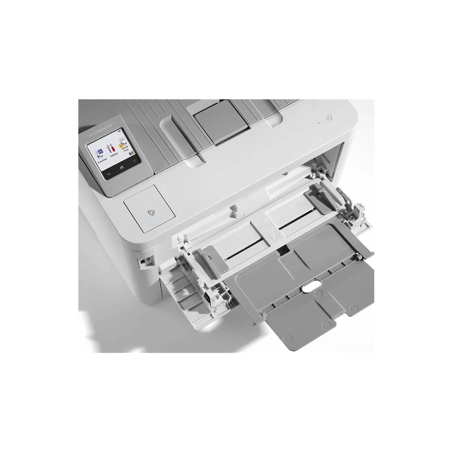 Brother HL-L8240CDW COLOUR LED PRINTER, DUPLEX, LAN-1GBE, WIFI, NFC, 30PPM