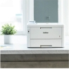 Brother HL-L8240CDW COLOUR LED PRINTER, DUPLEX, LAN-1GBE, WIFI, NFC, 30PPM
