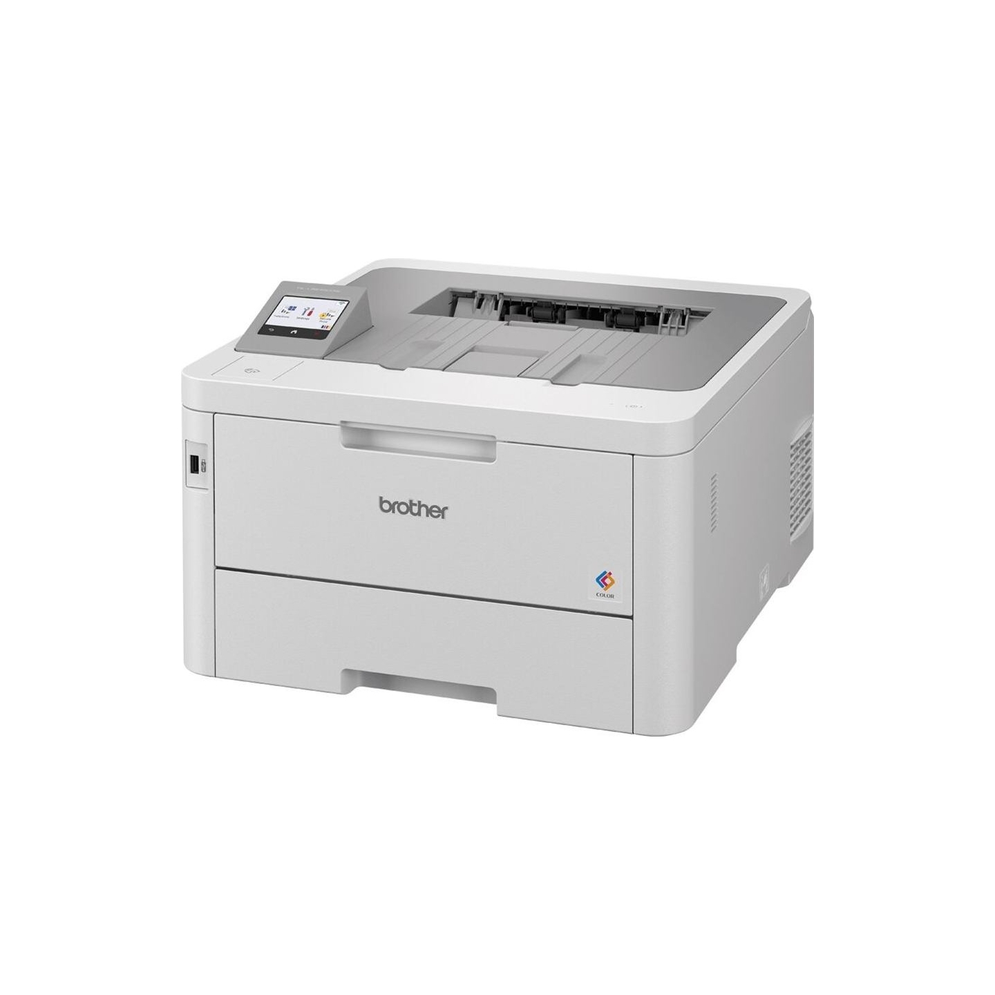 Brother HL-L8240CDW COLOUR LED PRINTER, DUPLEX, LAN-1GBE, WIFI, NFC, 30PPM