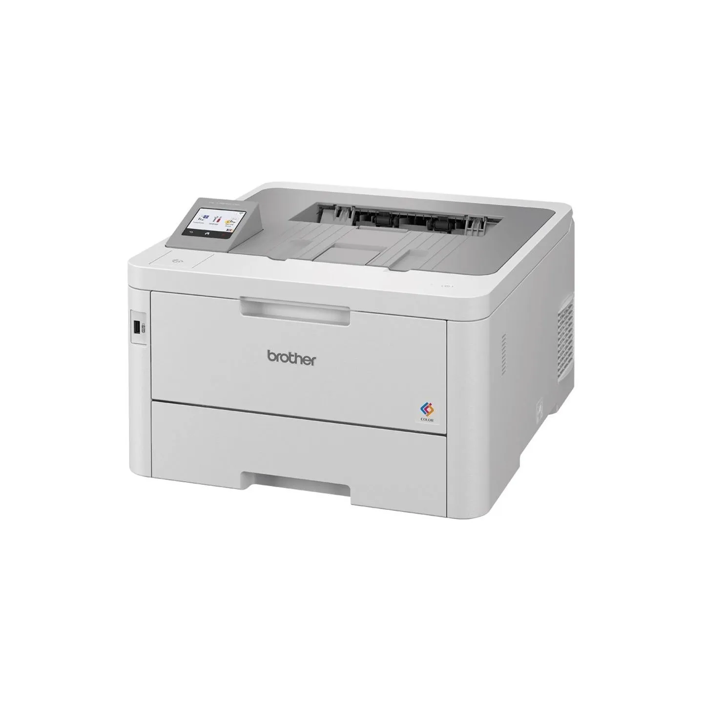 Brother HL-L8240CDW COLOUR LED PRINTER, DUPLEX, LAN-1GBE, WIFI, NFC, 30PPM
