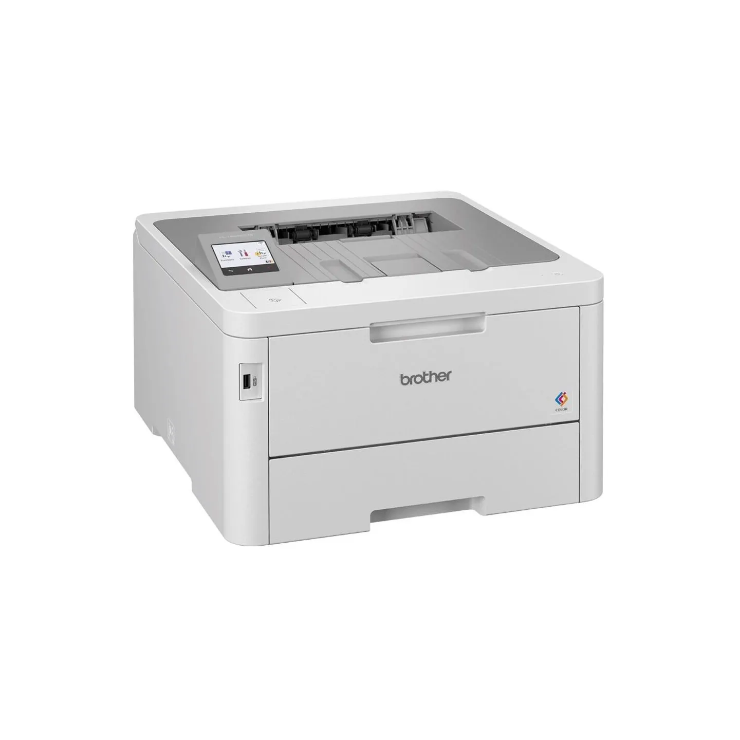 Brother HL-L8240CDW COLOUR LED PRINTER, DUPLEX, LAN-1GBE, WIFI, NFC, 30PPM