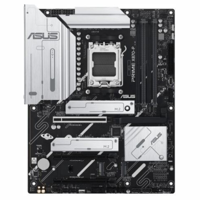 Asus Motherboard PRIME X870-P AM5 4DDR5 HDMI/USB-C ATX
