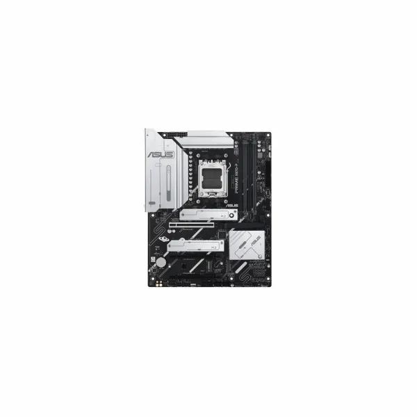 Asus Motherboard PRIME X870-P AM5 4DDR5 HDMI/USB-C ATX
