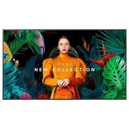 Samsung 43" QB43C UHD 350 NITS 16/7 SOC WIFI