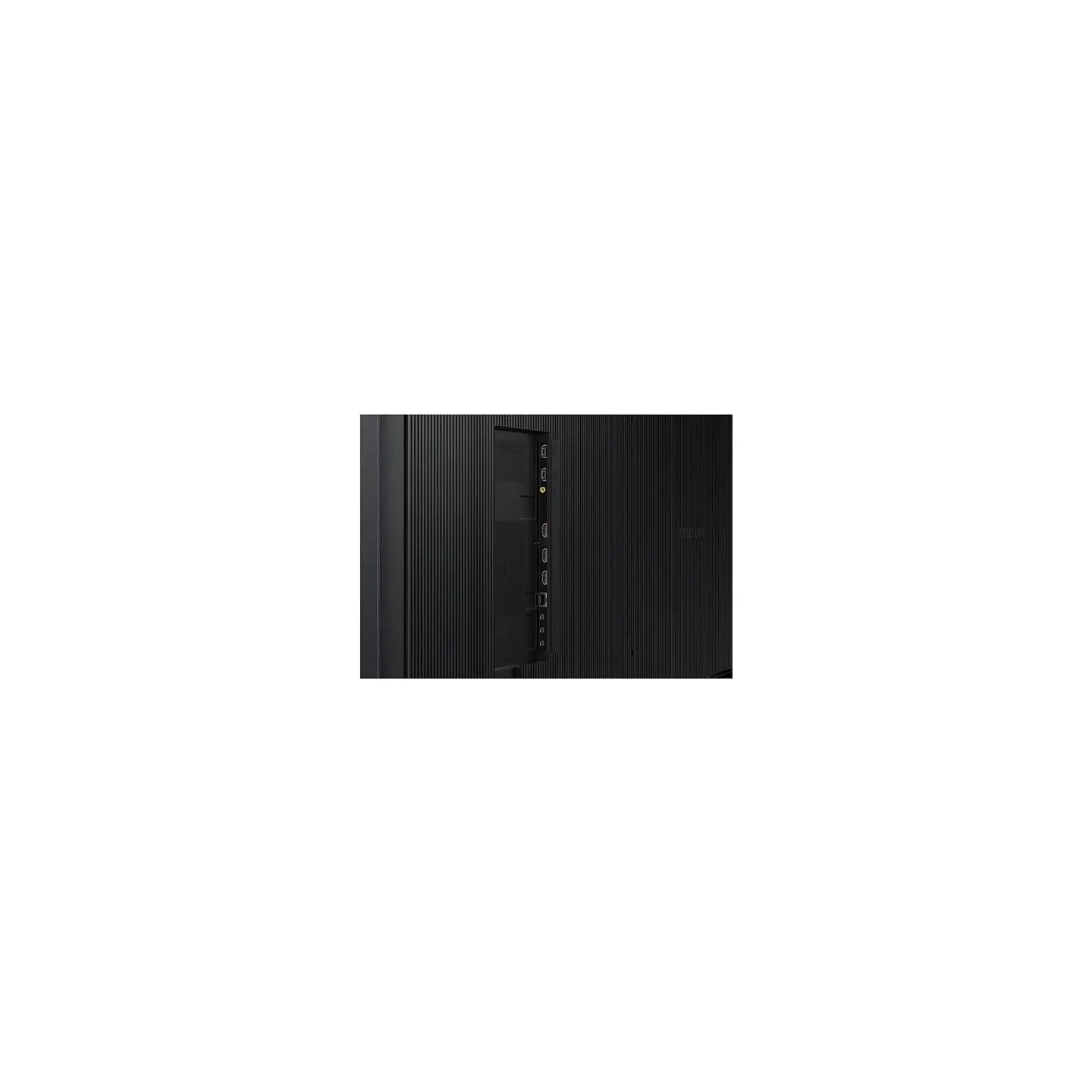 Samsung 43" QB43C UHD 350 NITS 16/7 SOC WIFI