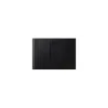 Samsung Professional monitor QB43C 43 inches Glossy 16h/7 350(cd/m2) 3840x2160 (UHD) S10 Player (Tizen 7, VXT Ready) WiFi/BT 3 y