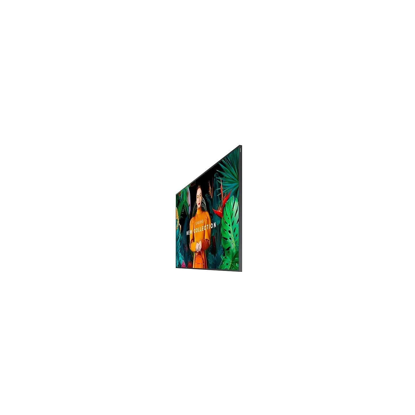 Samsung 43" QB43C UHD 350 NITS 16/7 SOC WIFI