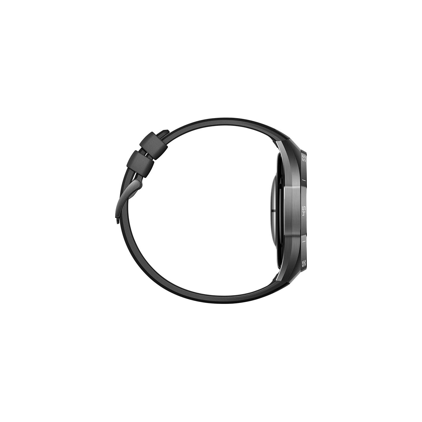 Huawei WATCH GT 6 PRO (46MM) BLACK
