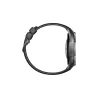Huawei WATCH GT 6 Pro 46mm | Smart watch | GPS (satellite) | AMOLED | 1.47 inches | Waterproof | Black