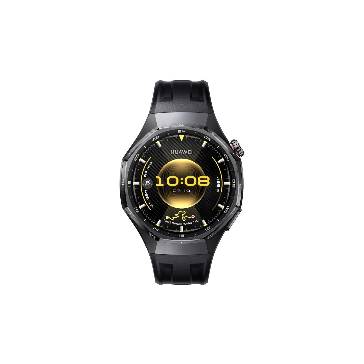 Huawei WATCH GT 6 PRO (46MM) BLACK