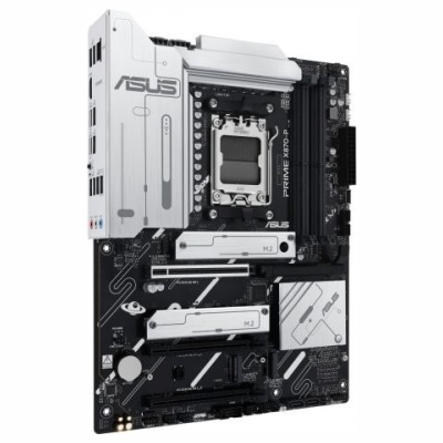 Asus Motherboard PRIME X870-P AM5 4DDR5 HDMI/USB-C ATX