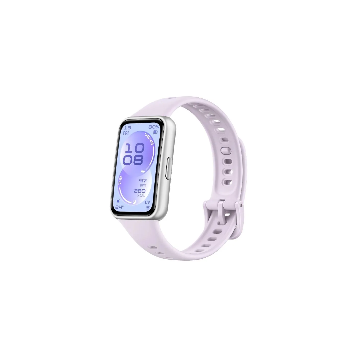 Huawei BAND 11 PURPLE