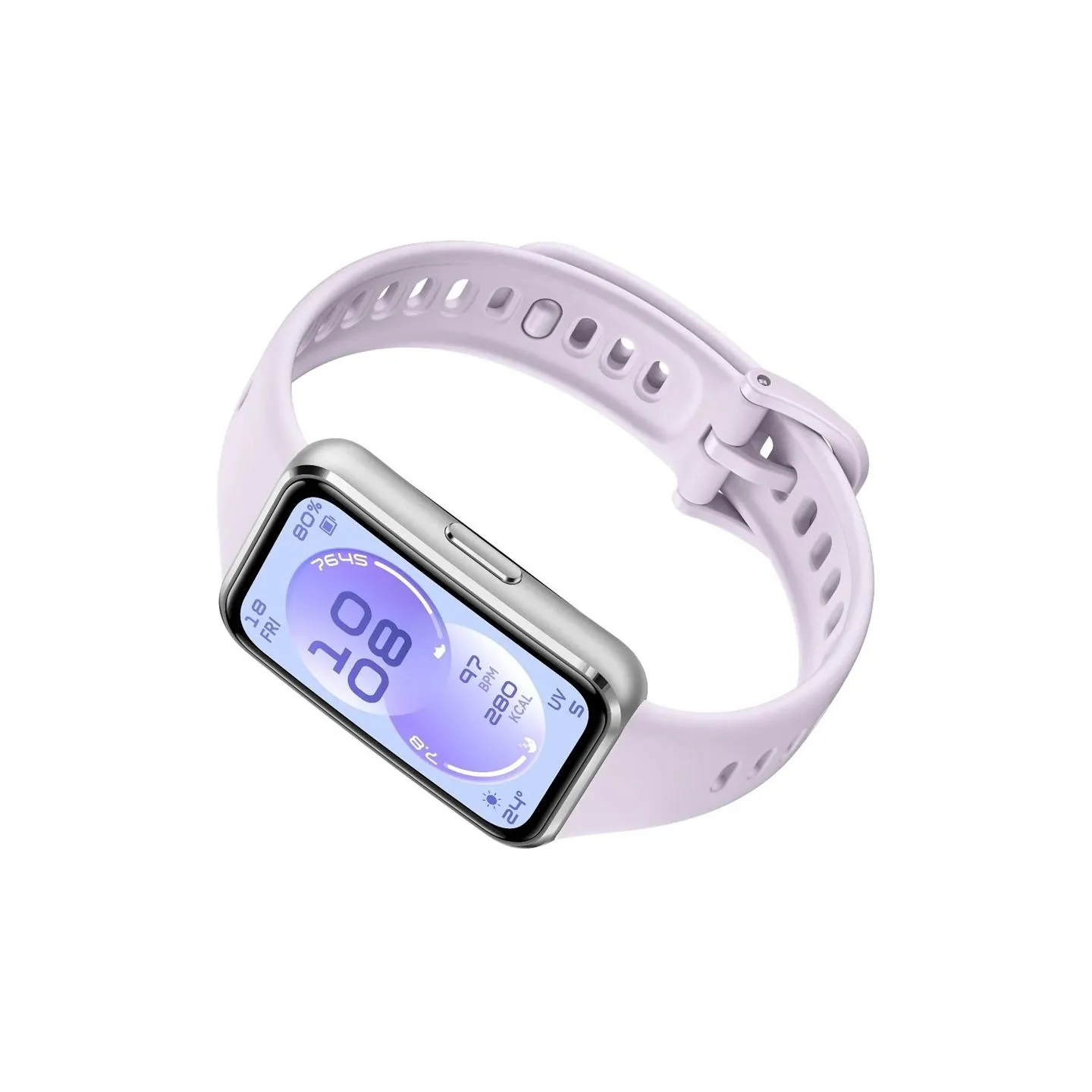 Huawei BAND 11 PURPLE