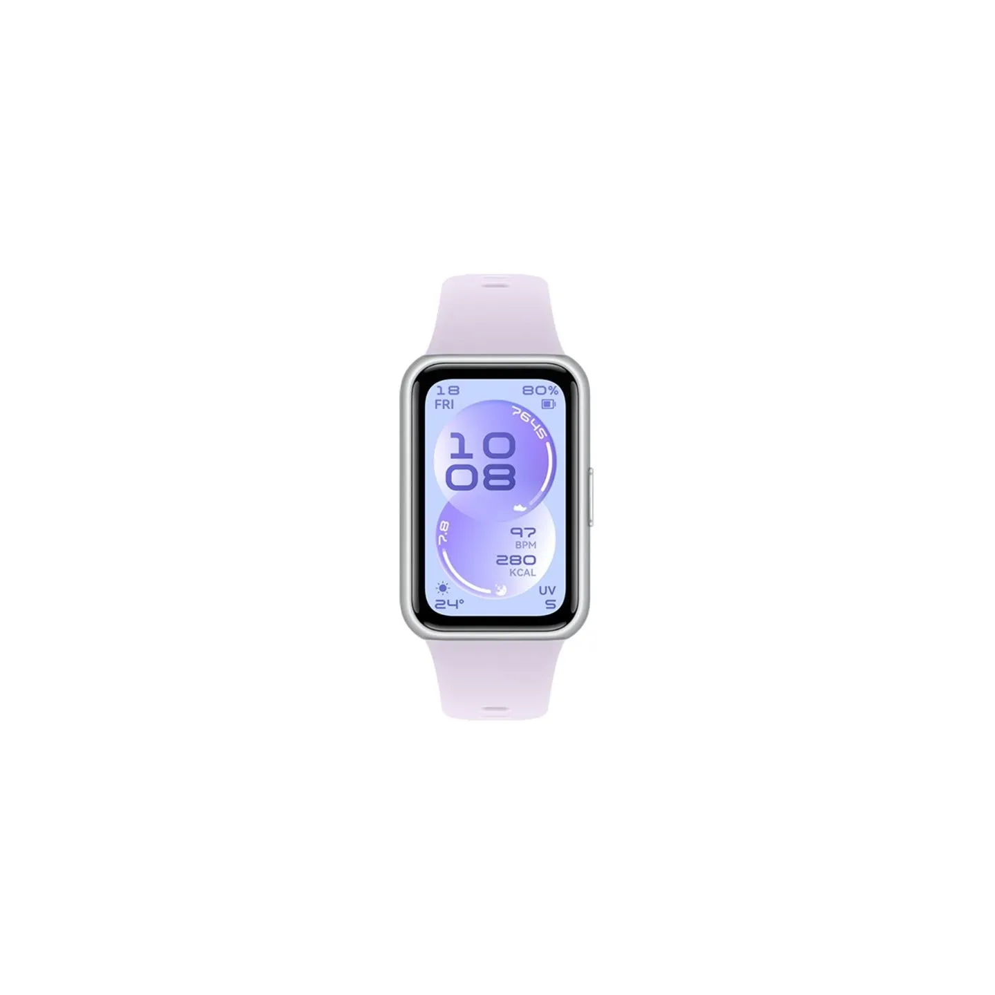 Huawei BAND 11 PURPLE