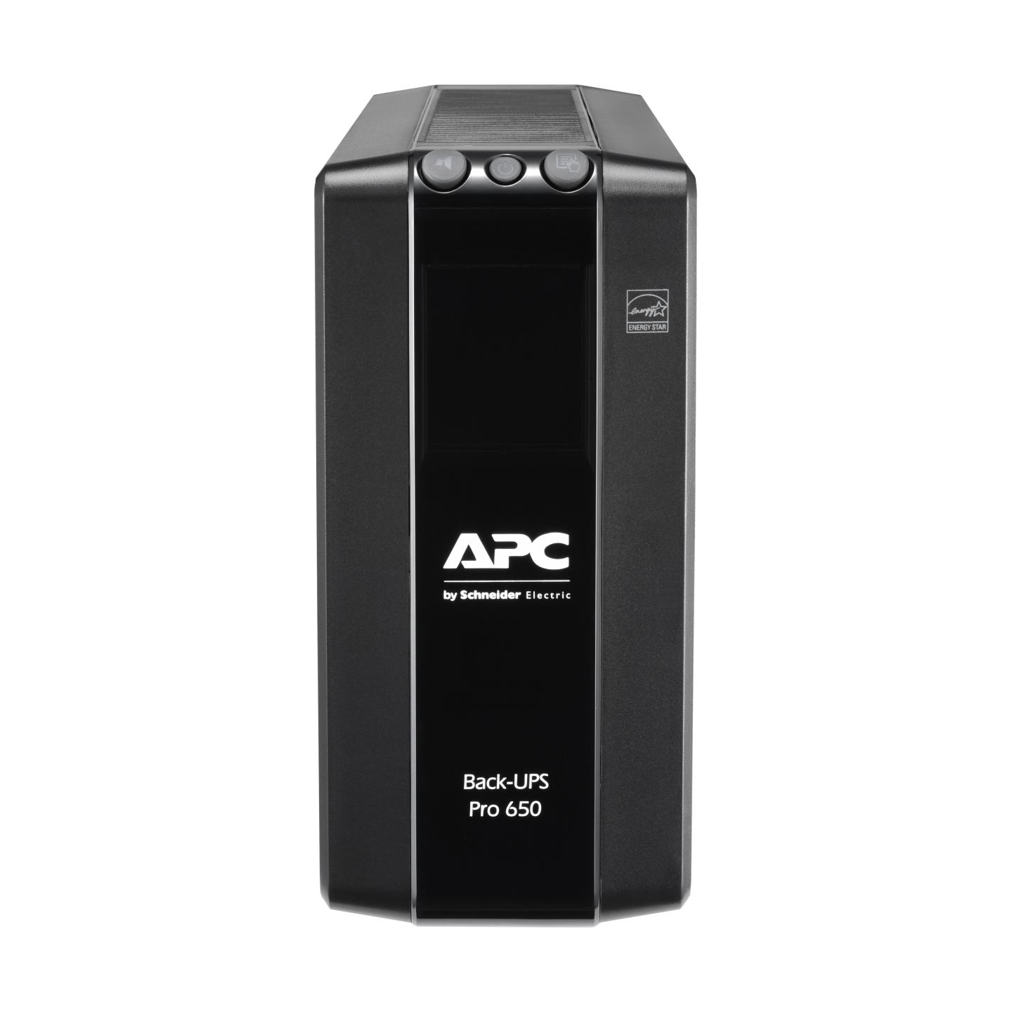 APC Power supply BR650MI UPS Back Pro BR 650VA 6xC13, AVR,LCD