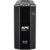 APC Back UPS Pro BR 650VA, 6 Outlets, AVR, LCD Interface / BR650MI