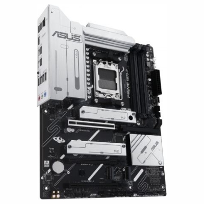 Asus Motherboard PRIME X870-P AM5 4DDR5 HDMI/USB-C ATX