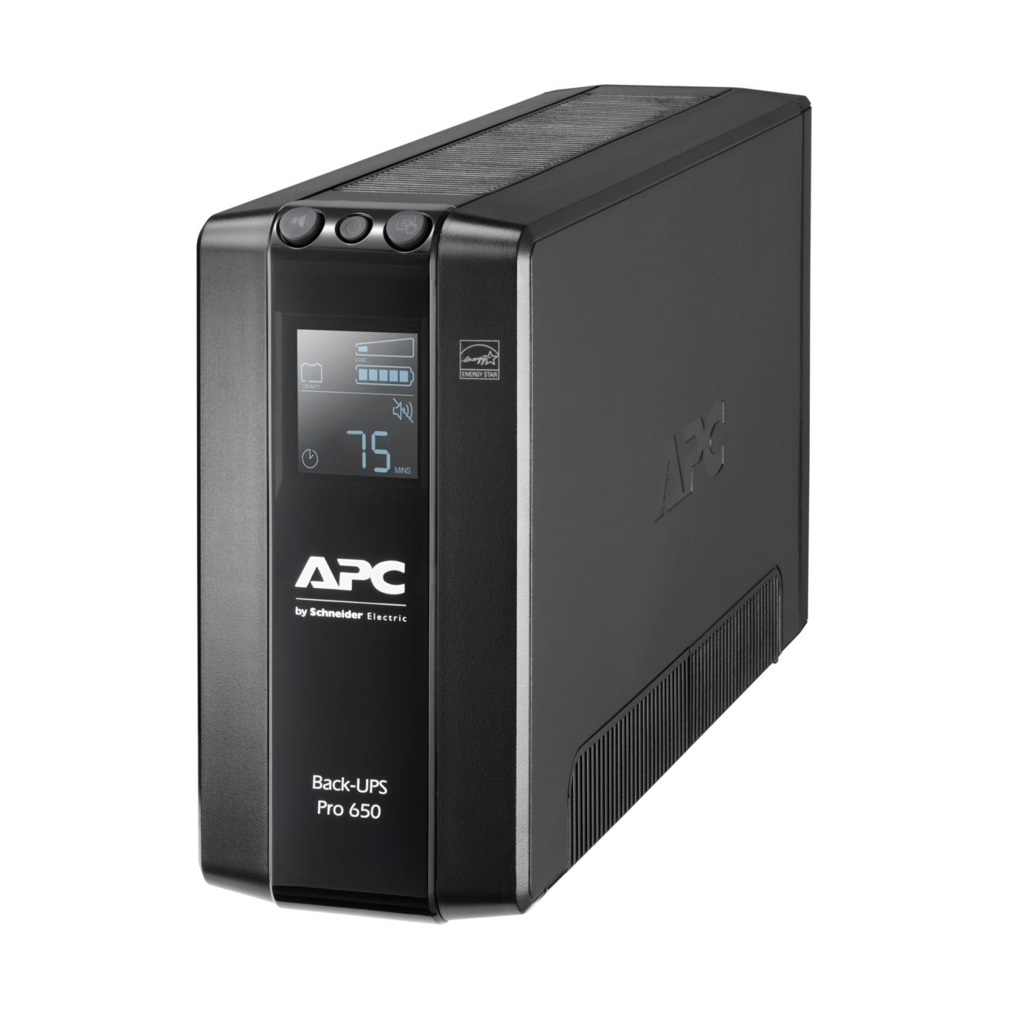 APC Power supply BR650MI UPS Back Pro BR 650VA 6xC13, AVR,LCD