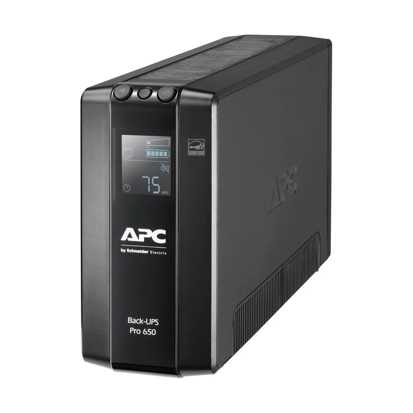 APC Power supply BR650MI UPS Back Pro BR 650VA 6xC13, AVR,LCD