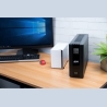 APC Back UPS Pro BR 650VA, 6 Outlets, AVR, LCD Interface / BR650MI