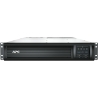 APC SMART-UPS 2200VA LCD RM 2U 230V WITH SMARTCONNECT