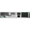 APC SMT2200RMI2UC Smart UPS 2.2kVA/1.98kW 2U SmartC