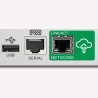 APC SMART-UPS 2200VA LCD RM 2U 230V WITH SMARTCONNECT