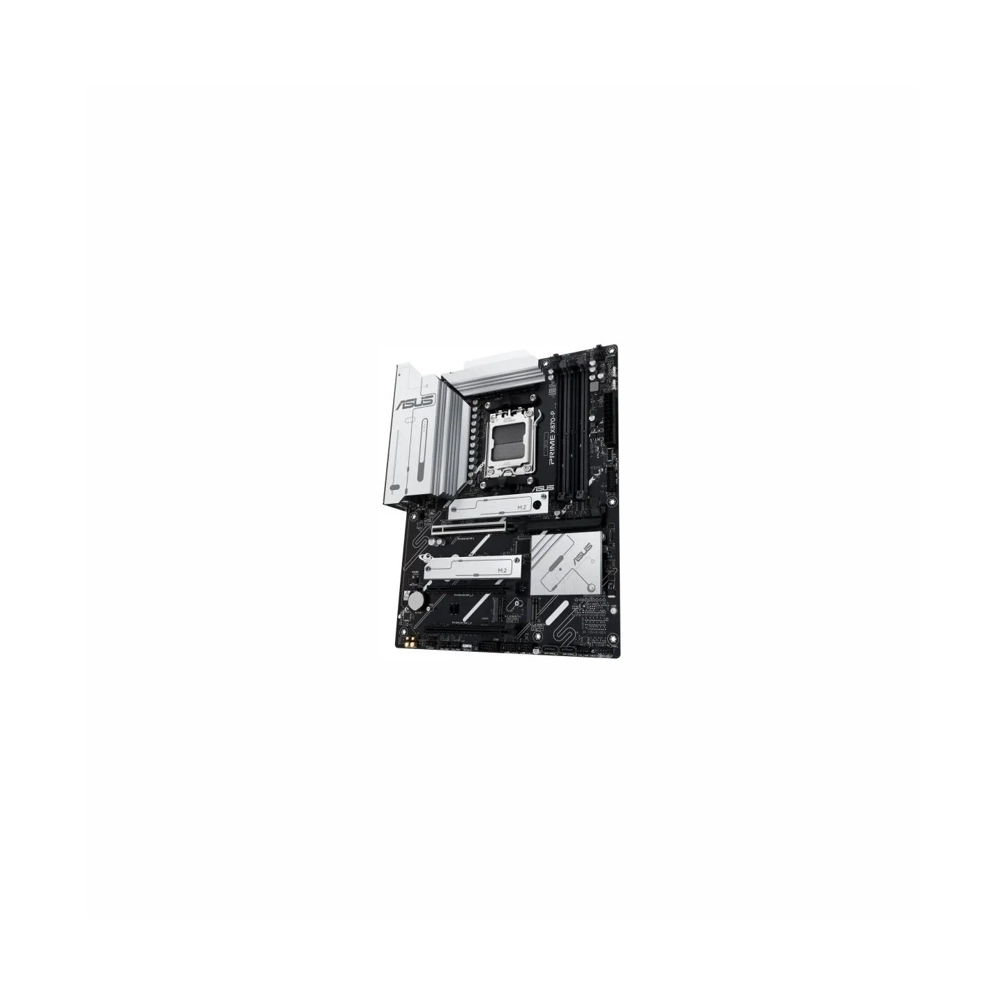 Asus Motherboard PRIME X870-P AM5 4DDR5 HDMI/USB-C ATX
