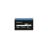 Qoltec 53700 LiFePO4 battery / 9Ah