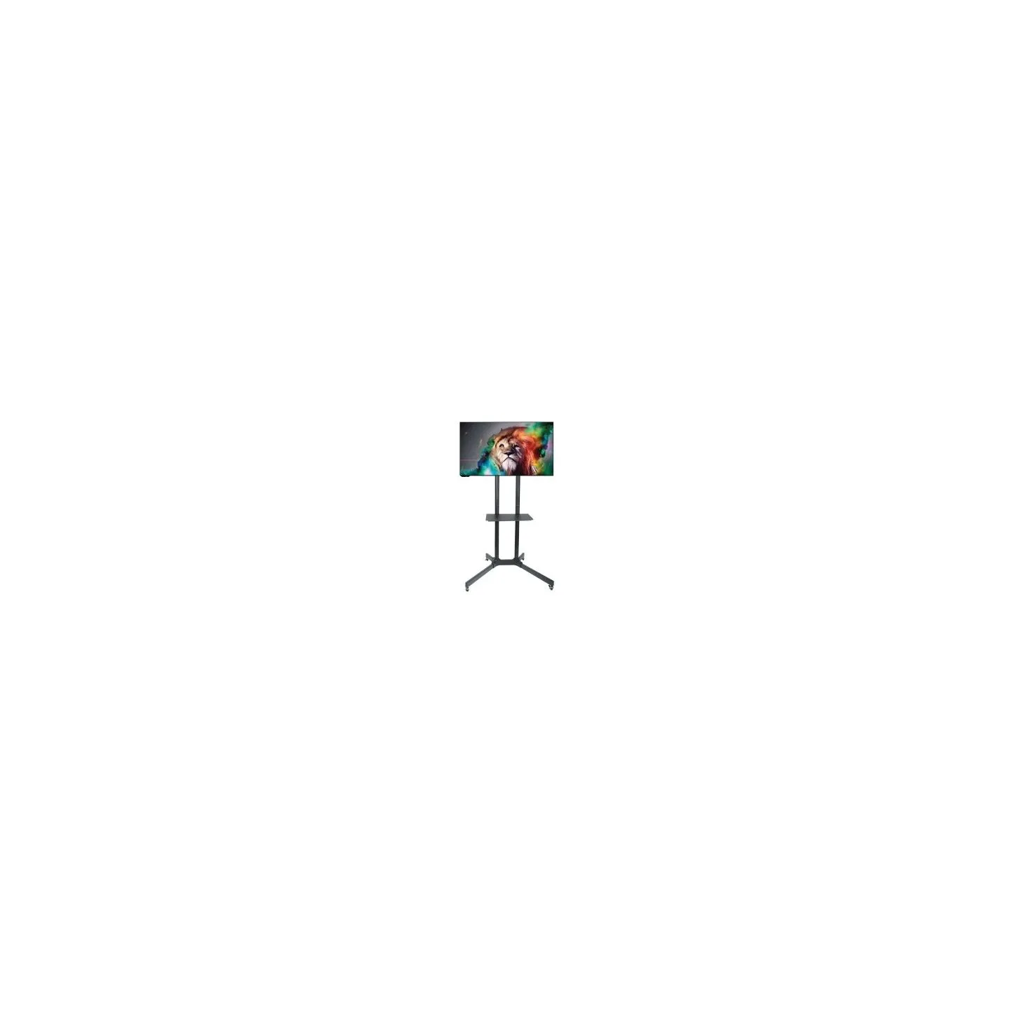 ART STO S-08A Board on wheels+Holder