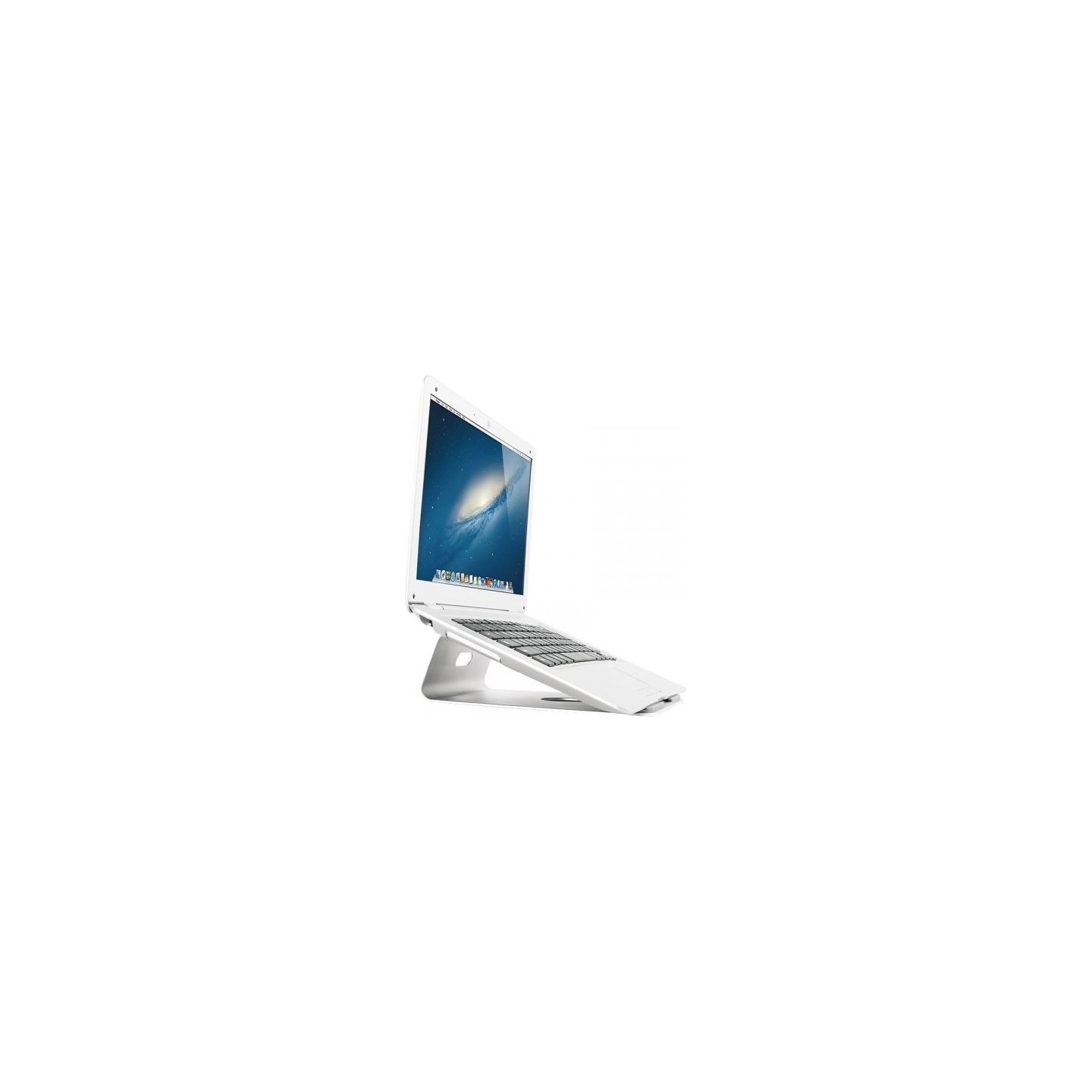 Logilink AA0103 - Notebook aluminum