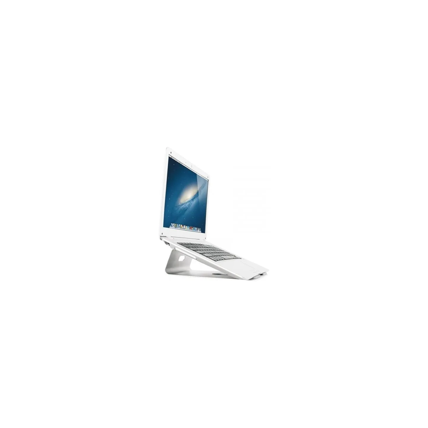 Logilink AA0103 - Notebook aluminum