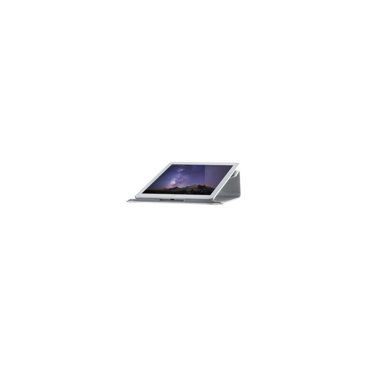 Logilink | AA0103 | 15 " | Notebook Stand | Aluminium