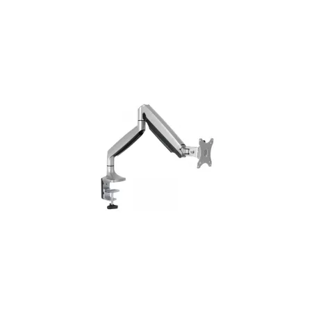 Logilink | Desk Mount | BP0042 | 13-32 " | Maximum weight (capacity) 9 kg | Silver