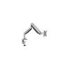 Logilink | Desk Mount | BP0042 | 13-32 " | Maximum weight (capacity) 9 kg | Silver