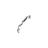 Logilink | Desk Mount | BP0042 | 13-32 " | Maximum weight (capacity) 9 kg | Silver