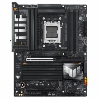 Asus Motherboard TUF GAMING X870-PLUS WI FI AM5 4DDR5 HDMI/USB-C