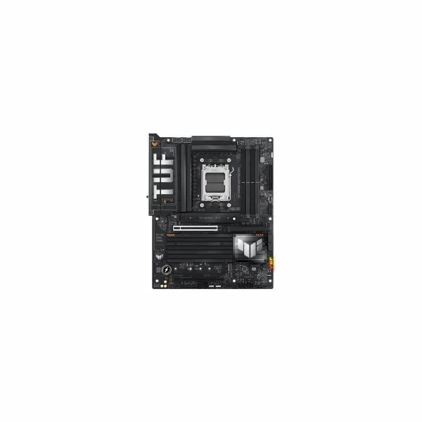 Asus Motherboard TUF GAMING X870-PLUS WI FI AM5 4DDR5 HDMI/USB-C