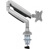 Logilink | Desk Mount | BP0042 | 13-32 " | Maximum weight (capacity) 9 kg | Silver