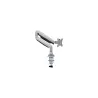 Logilink | Desk Mount | BP0042 | 13-32 " | Maximum weight (capacity) 9 kg | Silver