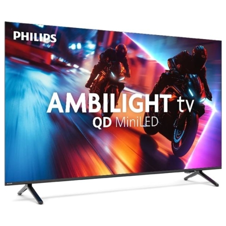 Philips 4K Ambilight TV | 65MLED920/12 | 65 | Smart TV | TITAN OS | Black